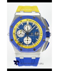 Audemars Piguet Royal Oak Offshore Chronograph Ryders Cup Super Clone 1:1 Mirror Replica Watch