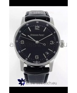 Audemars Piguet CODE 11.59 15210 Swiss Replica Watch in 904L Steel Casing 41MM