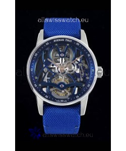 Audemars Piguet CODE 11.59 Openwork Dial White Gold Ceramic Casing Superclone Watch