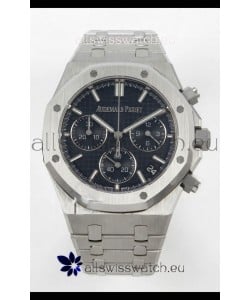 Audemars Piguet Super Clone Royal Oak 26240 Replica Watch Grey Dial 