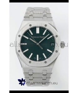 Audemars Piguet Royal Oak 15510ST 41MM Black Dial Super Clone Replica Watch
