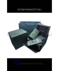 Audemars Piguet Full Set Box with Bag 