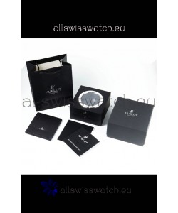 Hublot Full Set Box with Bag