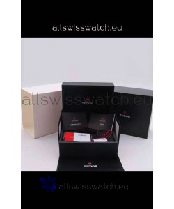 Tudor Replica Box Set with Documents