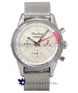 Breitling Top Time B01 Ford Thunderbird Edition 1:1 Swiss Mirror Replica Watch 