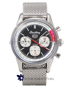 Breitling Top Time B01 Deus Edition 1:1 Mirror Swiss Replica Watch 