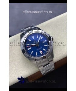 Breitling Avenger GMT Automatic 44 Swiss 1:1 Super Clone Replica Watch - Blue Dial 