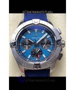 Breitling Super Clone Avenger B01 Chronograph 44 1:1 Mirror Swiss Replica Watch