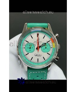 Breitling Top Time B01 Fausto Coppi Edition 1:1 Swiss Mirror Replica Watch