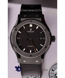 Hublot Classic Fusion Ceramic Casing Superclone Swiss Replica 42MM