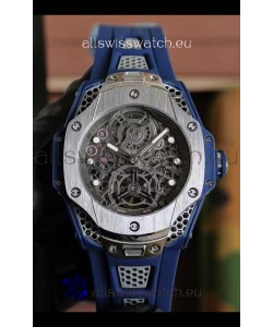 Hublot Big Bang Tourbillon Samuel Ross Edition Swiss Replica Watch 44MM