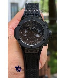Hublot Big Bang Super Clone 20th Anniversary Ceramic Casing Replica Watch 