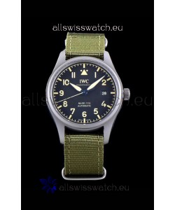 IWC Pilot's Watch Automatic Spitfire IW326803 1:1 Mirror Replica Watch