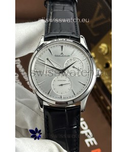 Jaeger-LeCoultre Master Ultra Thin Réserve De Marche 1:1 Mirror Replica Watch