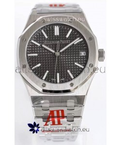 Audemars Piguet Royal Oak 15510 41MM Grey Dial 904L Steel CALIBRE 4302 Movement 1:1 Mirror Replica