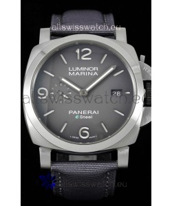 Panerai Luminor PAM1358 "E-Steel" Edition 1:1 Limited Edition Swiss Replica Watch