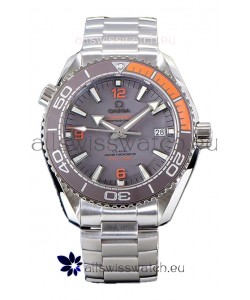 Omega Seamaster Planet Ocean 600M 43.50 MM Titanium Casing 1:1 Mirror Replica Watch