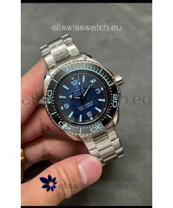 Omega Seamaster Planet Ocean 600M Ultra Deep Edition 45.50mm 1:1 Mirror Replica Watch