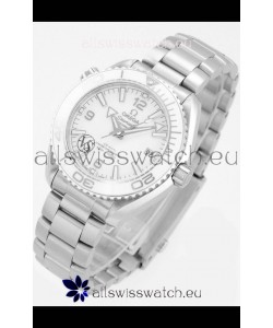 Omega Seamaster Planet Ocean Swiss CERAMIC Watch 39MM - 1:1 Mirror Replica