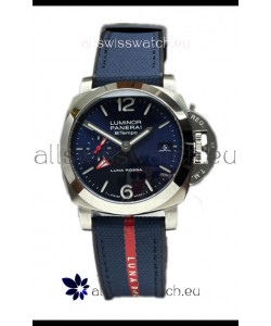 Panerai Luminor Marina PAM1404 Quaranta BiTempo Luna Rossa 1:1 Mirror Replica Watch 40MM