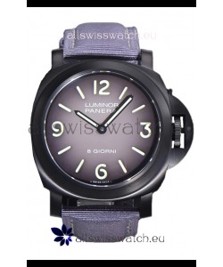 Panerai Luminor PAM2121 Geneva Boutique Special Edition 44MM Swiss Replica Watch 