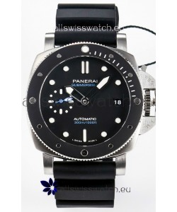 Panerai Super Clone PAM683 Luminor Submersible 1:1 Replica Watch 42MM