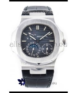 Patek Philippe Nautilus 5712/1A 1:1 Superclone Swiss Replica Watch 