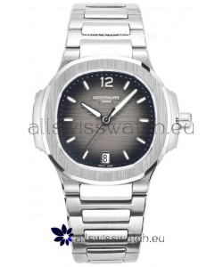 Patek Philippe Nautilus 7118 35MM 1:1 Stainless Steel Grey Dial 1:1 Superclone Watch 