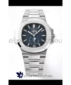 Patek Philippe Nautilus 5726A in Blue Dial 1:1 Replica Version 2023 Updated Version
