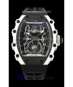 Richard Mille RM21-01 Aerodyne Tourbillon Edition 1:1 Mirror Replica Watch
