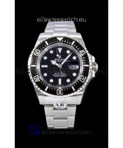 Rolex Sea-Dweller REF# 126600 904L Steel 1:1 Ultimate Replica Watch 43MM