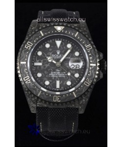 Rolex Sea-Dweller DiW Edition 43MM Swiss Replica Watch - 1:1 Mirror Replica