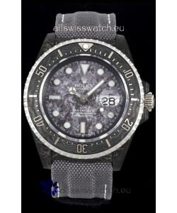 Rolex Sea-Dweller DiW Edition 43MM Swiss Replica Watch - 1:1 Mirror Replica
