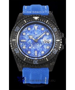 Rolex Sea-Dweller DiW Edition 43MM Swiss Replica Watch - 1:1 Mirror Replica