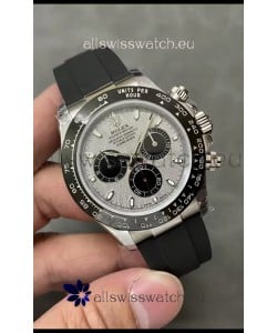 Rolex Cosmograph Daytona 116519LN Meteorite Dial Cal.4131 Movement - 904L Steel Watch