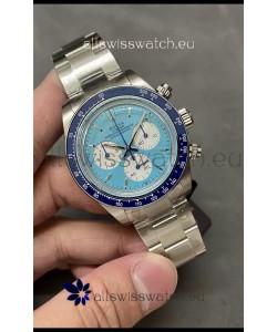 Rolex Cosmograph Daytona Artisans De Geneve Scona Edition Swiss Replica Watch