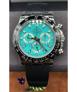 Rolex Cosmograph Daytona Original Cal.4131 Movement - 904L Steel Watch