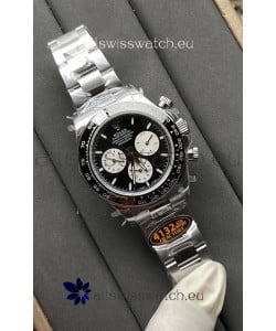 Rolex Cosmograph Daytona M126529LN Stainless Steel Original Cal.4132 Movement 