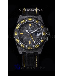 Rolex GMT Masters II DiW Edition Swiss Replica Watch - 1:1 Mirror Replica