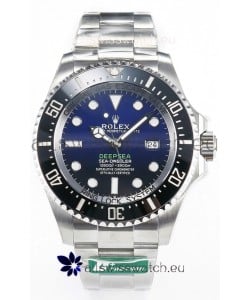 Rolex Sea-Dweller Deepsea James Cameron Super Clone 12660 Swiss Replica Watch Swiss Replica
