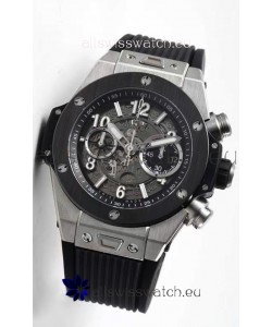 Hublot Big Bang Unico Titanium 1:1 Mirror Edition Swiss Replica Watch