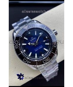 Omega Seamaster Planet Ocean 600M Ultra Deep Edition 45.50mm 1:1 Mirror Replica Watch 