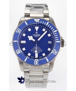 Tudor Super Clone Pelagos 42MM Titanium Swiss Replica Watch 1:1 Mirror Replica