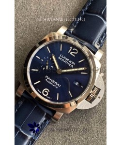 Panerai Luminor Marina PAM1313 1:1 Mirror Swiss Replica Watch 44MM