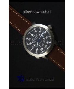 Glashuette Senator Navigator Edition Swiss Replica Watch