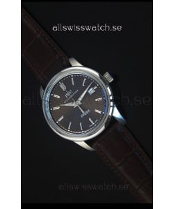 IWC Ingenieur Automatic Limited Edition Grey Dial Swiss 1:1 Mirror Edition