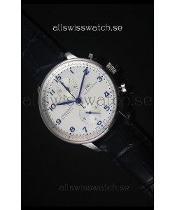 IWC Portugieser Chronograph IW371446 Swiss Watch 1:1 Mirror Replica