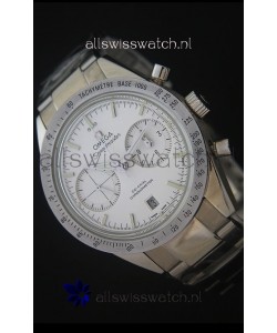Omega Speedmaster 57 Co-Axial Chronograph Steel Markers Swiss Watch