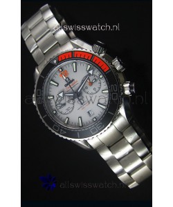 Omega Seamaster Planet Ocean 600M Master Chronograph 1:1 Mirror Replica Watch