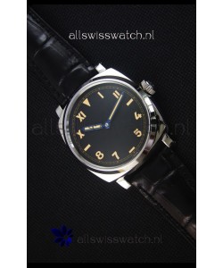 Panerai Radiomir PAM718 California Swiss Replica Watch - 1:1 Mirror Replica